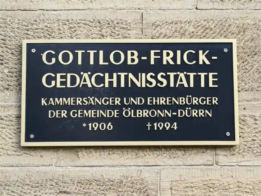 Polizeipräsenz bei Nacht in Frick – Symbolbild