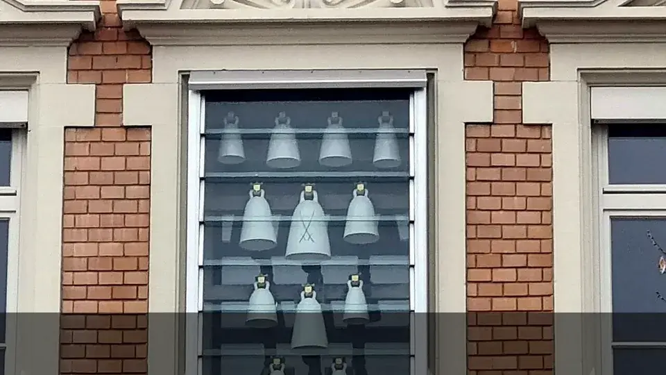 Polizeipräsenz bei Nacht in Leimen – Symbolbild